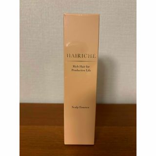 【新品】HAIRICHE 薬用スカルプエッセンス 100ml(スカルプケア)