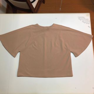 ユナイテッドアローズグリーンレーベルリラクシング(UNITED ARROWS green label relaxing)のユナイテッドアローズ⭐︎5部袖カットソー(カットソー(長袖/七分))