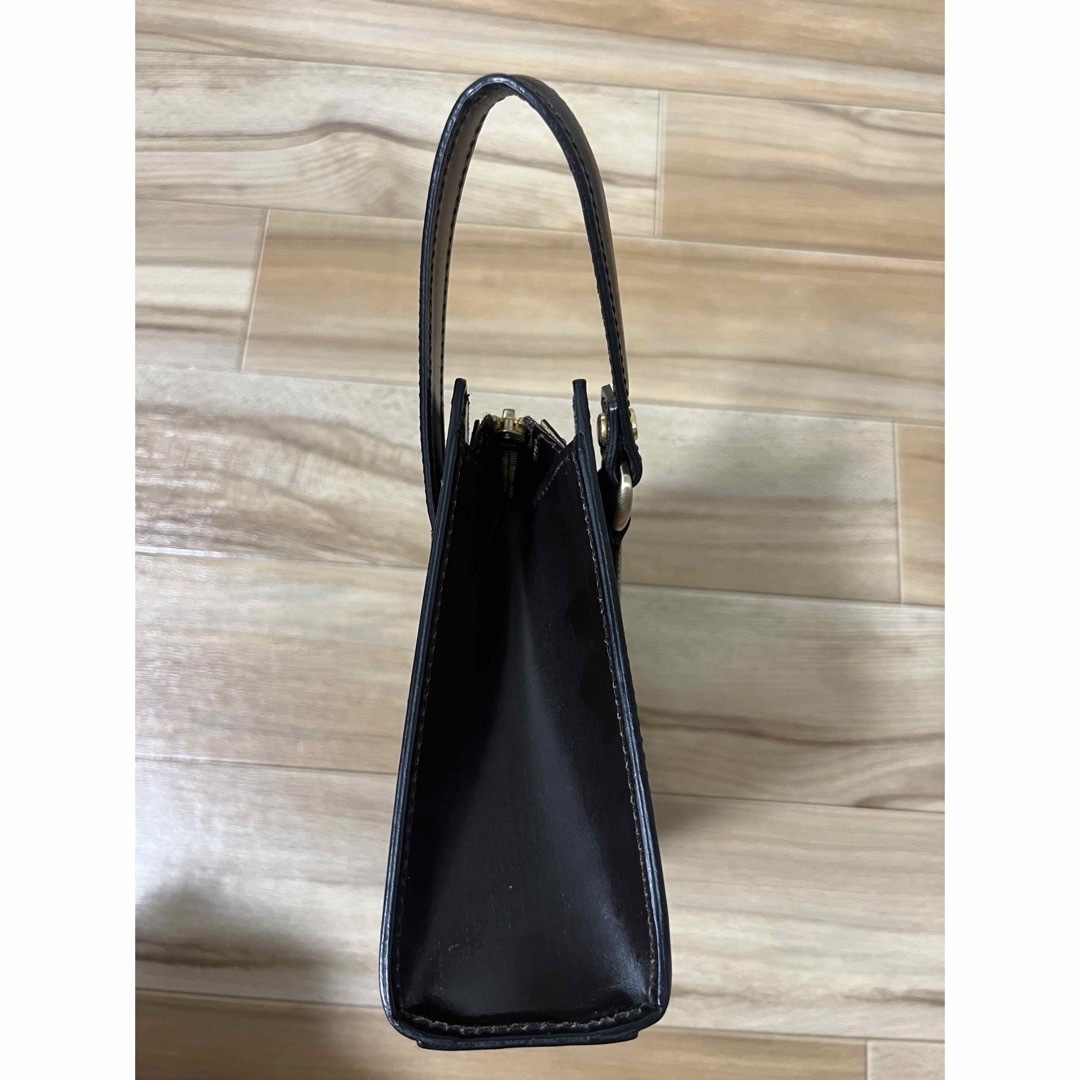 ⭐︎新品未使用品⭐︎ココマイスター ブライドルセカンドバッグ ⭐︎新品未使用品⭐︎ココマイスター ブライドルセカンドバッグ