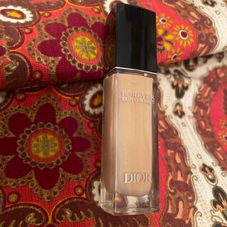 ディオール(Dior)のディオールスキン　フォーエヴァー　スキン　コレクト　コンシーラー　(コンシーラー)