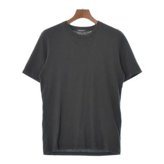 Maison Margiela Tシャツ・カットソー S グレー 【古着】【中古】(Tシャツ/カットソー(半袖/袖なし))