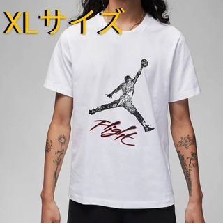 ナイキ(NIKE)の[未開封] ナイキ JORDAN ジョーダン Tシャツ ジャンプマン XLサイズ(Tシャツ/カットソー(半袖/袖なし))