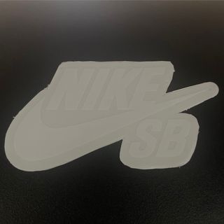 NIKE SB ナイキSB  ステッカー　シール