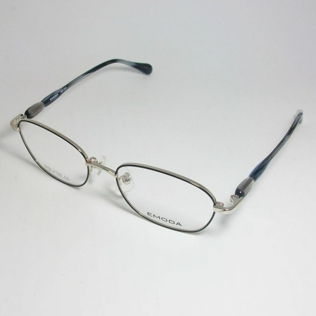 EMODA(エモダ)のEMD4327-4-51 国内正規品 EMODA エモダ 眼鏡 メガネ フレーム レディースのファッション小物(サングラス/メガネ)の商品写真