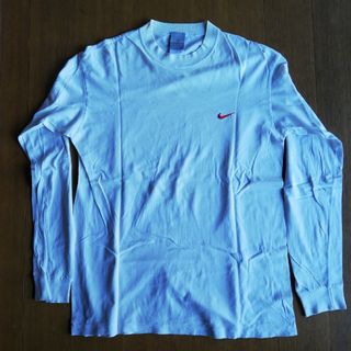 ナイキ(NIKE)のNIKE 長袖Tシャツ(Tシャツ/カットソー(七分/長袖))