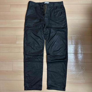 ストーンアイランド(STONE ISLAND)の2001s STONE ISLAND PANTS(ワークパンツ/カーゴパンツ)