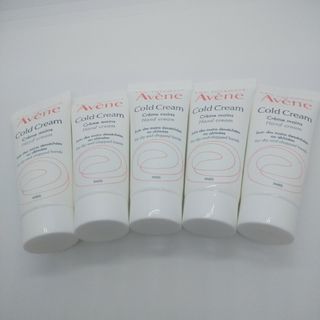 Avene - アベンヌ   薬用ハンドクリーム   10g   ×  5