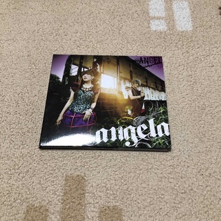 ANGEL／遠くまで(ポップス/ロック(邦楽))