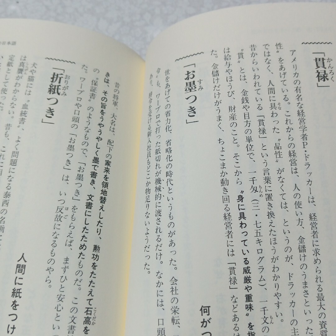 常識として知っておきたい日本語 エンタメ/ホビーの本(ノンフィクション/教養)の商品写真
