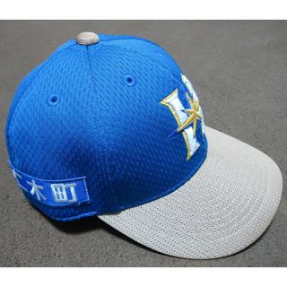 【希少品】北海道日本ハムファイターズ ★プロコレ★ キャップ 帽子 NPB