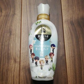 【空容器】レノアハピネス　TinyTAN　限定コラボパッケージ☆　BTS(アイドルグッズ)