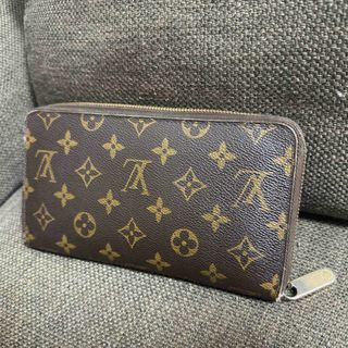 LOUIS VUITTON - LOUIS VUITTON(ルイヴィトン) 長財布  SN0120