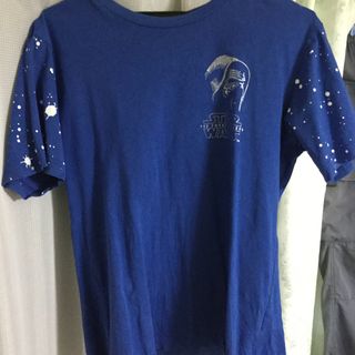 スターウォーズ Tシャツ(Tシャツ/カットソー(半袖/袖なし))