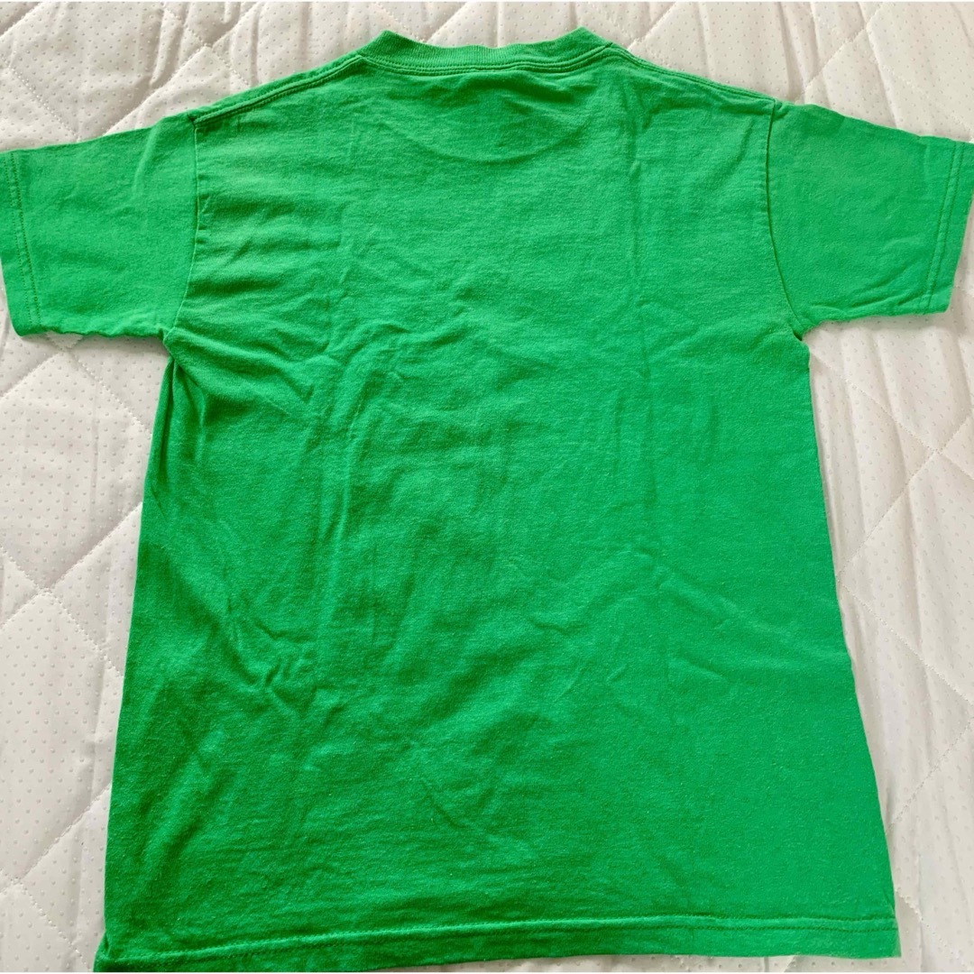 ハワイ土産　半袖Tシャツ　日本サイズ150 キッズ/ベビー/マタニティのキッズ服男の子用(90cm~)(Tシャツ/カットソー)の商品写真