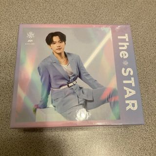 JO1 河野純喜 The Star BOX