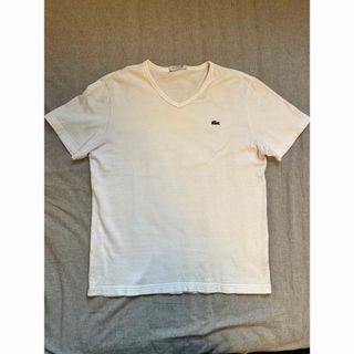 ラコステ(LACOSTE)のラコステ　Tシャツ(シャツ)