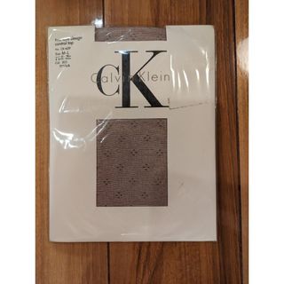 カルバンクライン(Calvin Klein)のCalvin Klein ストッキング(タイツ/ストッキング)