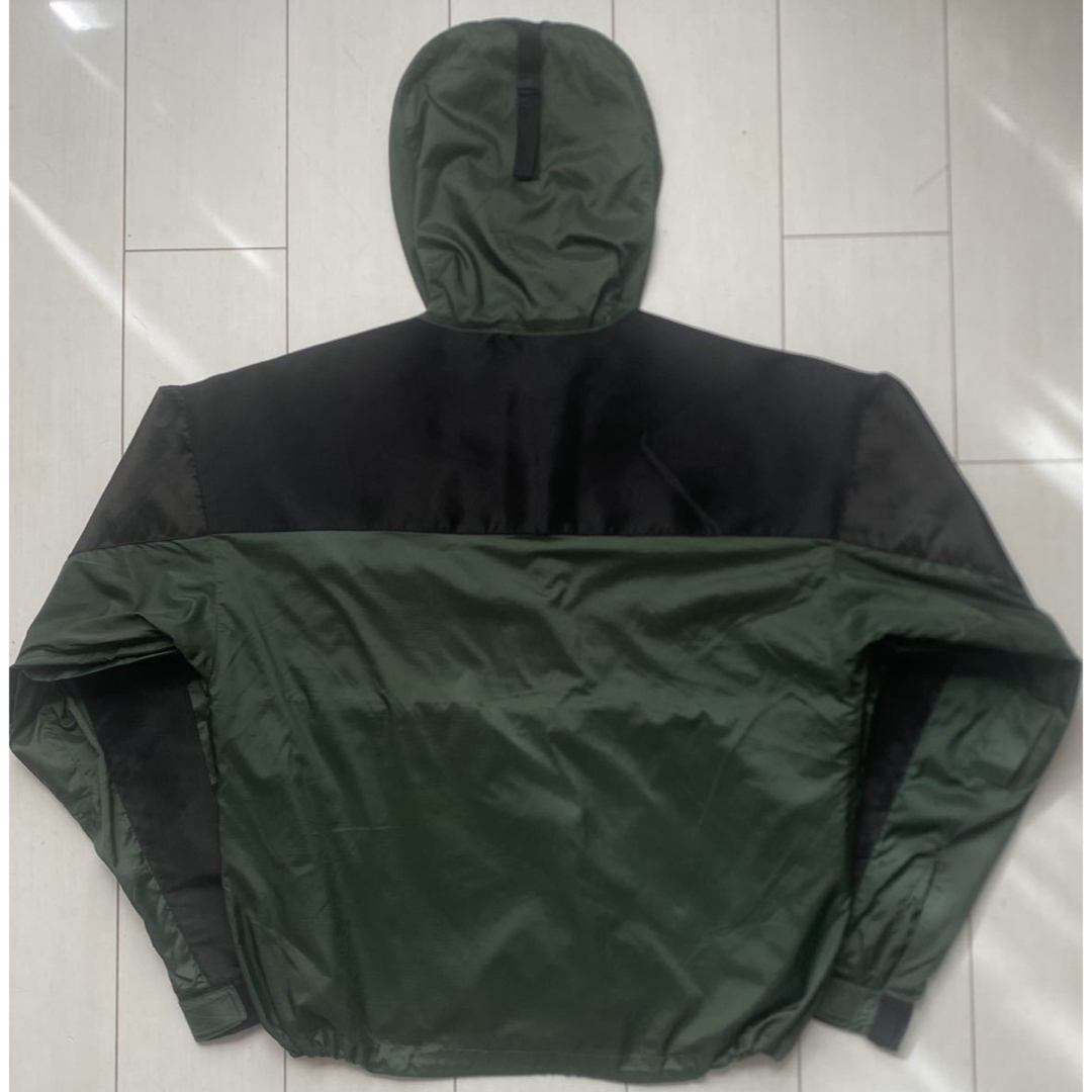 美品 90s POLO SPORT ポロスポーツ マウンテン パーカー 切替 L 美品 90s POLO SPORT ポロスポーツ マウンテン パーカー 切替 L