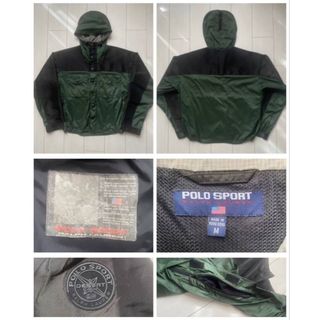 POLO RALPH LAUREN(マウンテンパーカー)のフリマアイテム一覧 POLO RALPH LAUREN(マウンテンパーカー)のフリマアイテム一覧