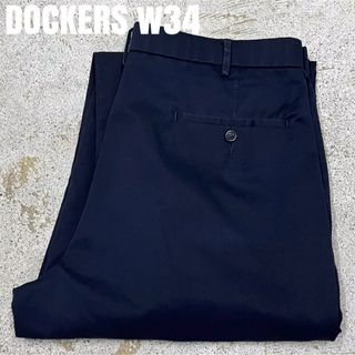 リーバイス(Levi's)の＊7547 DOCKERS ドッカーズ　RELAXED チノパン　スラックス(チノパン)