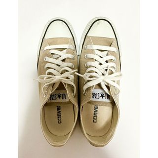 オールスター(ALL STAR（CONVERSE）)のCONVERSE キャンバス オールスター カラーズ OX(スニーカー)