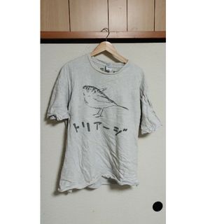 Tシャツ(Tシャツ/カットソー(半袖/袖なし))