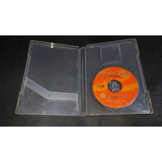 ニンテンドーゲームキューブ - GC チャリンコヒーロー / ゲームキューブ スリーブケース・説明書無し