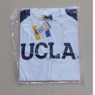 UCLA Tシャツ(Tシャツ/カットソー(半袖/袖なし))