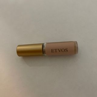 エトヴォス(ETVOS)のETVOS ミネラルインナートリートメントリキッドコンシーラー  (コンシーラー)