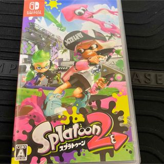 スプラトゥーン2