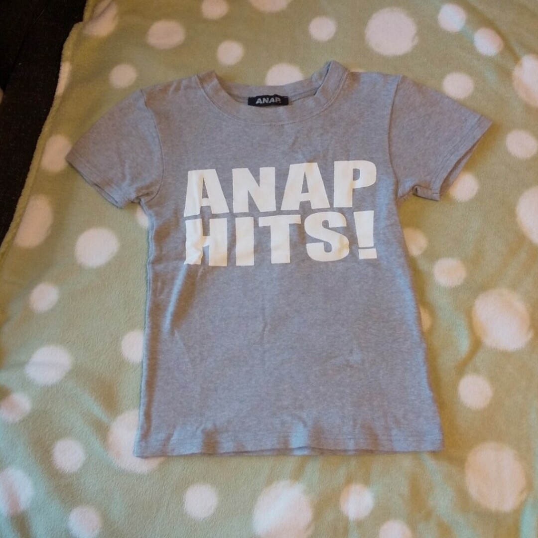 ANAP(アナップ)のANAPTシャツ レディースのトップス(Tシャツ(半袖/袖なし))の商品写真