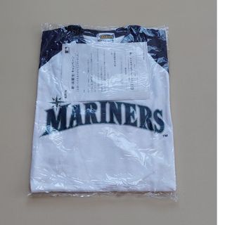 MARINERS Tシャツ(Tシャツ/カットソー(半袖/袖なし))