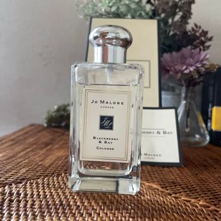 ジョーマローン(Jo Malone)のJO MALONE LONDON ブラックベリー&ベイコロン　100m l(香水(女性用))