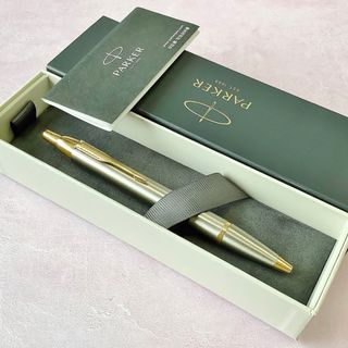 パーカー(Parker)の未使用 パーカー ボールペン parker IM(ペン/マーカー)