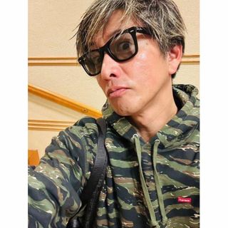 Supreme(パーカー)のフリマアイテム一覧 Supreme(パーカー)のフリマアイテム一覧