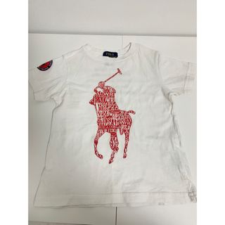 ポロラルフローレン(POLO RALPH LAUREN)のポロラルフローレン　キッズ　Tシャツ(Tシャツ/カットソー)