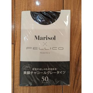 ペリーコ(PELLICO)のMarisol×PELLICO　タイツ(タイツ/ストッキング)