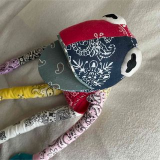 レディメイド(READYMADE)の【¥13,000オフ】READYMADE FROGMAN(その他)