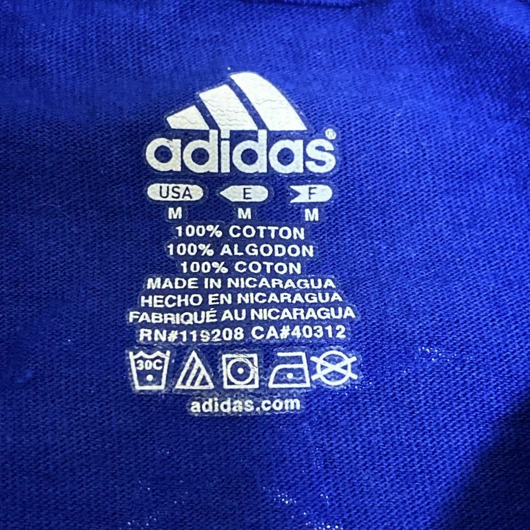 adidas(アディダス)のアディダス 半袖Tシャツ NBA ダラス・マーベリックス 31テリー c99 メンズのトップス(Tシャツ/カットソー(半袖/袖なし))の商品写真