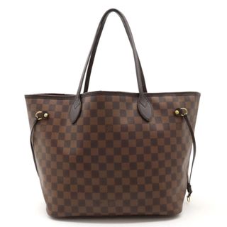 ルイヴィトン(LOUIS VUITTON)のルイ ヴィトン ダミエ ネヴァーフルMM トートバッグ （12360926）(トートバッグ)