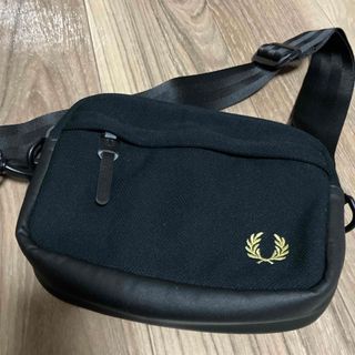 フレッドペリー(FRED PERRY)のフレッドペリー ショルダーバッグ(ショルダーバッグ)