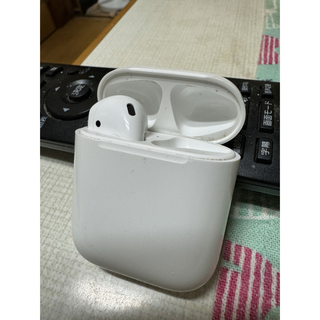 Apple - AirPods第2世代