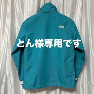 ザノースフェイス(THE NORTH FACE)のノースフェイス　ナイロンジャケット　メンズ  レディース(ナイロンジャケット)