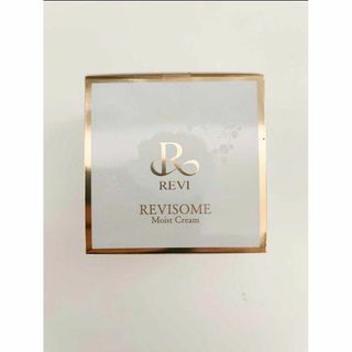 【限定1個】REVI REVISONE ルヴィソームモイストクリーム(フェイスクリーム)