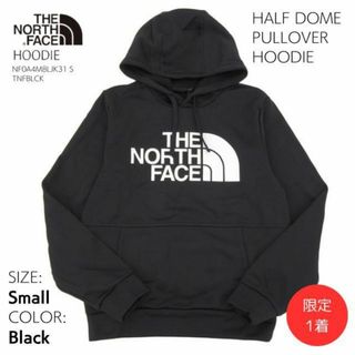 ザノースフェイス(THE NORTH FACE)の【新品未使用】ザ　ノースフェイス　フーディー(パーカー)