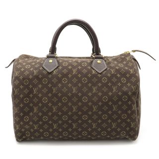 ルイヴィトン(LOUIS VUITTON)のルイ ヴィトン モノグラムミニラン スピーディ30 （12420608）(ハンドバッグ)