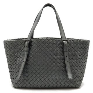 ボッテガヴェネタ(Bottega Veneta)のボッテガ ヴェネタ イントレチャート トートバッグ （12420610）(トートバッグ)