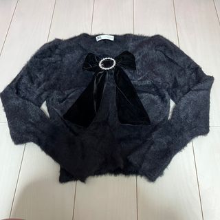 ザラ(ZARA)のZARA ニット(ニット/セーター)