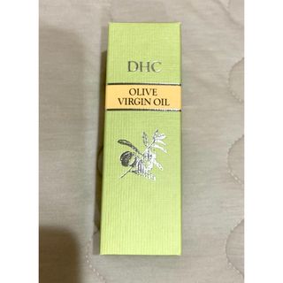 ディーエイチシー(DHC)のDHC オリーブ バージンオイル(オイル/美容液)