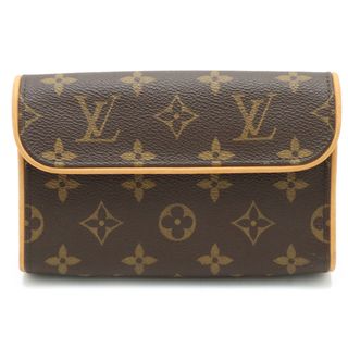 ヴィトン(LOUIS VUITTON) ボディバッグ/ウエストポーチ(レディース)の